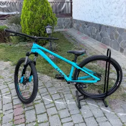 Dirt/Pumptrack велосипед Cube Flying Circus L