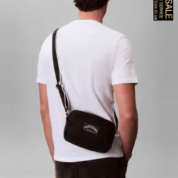 Чоловіча сумка Calvin Klein CAPSULE чорна