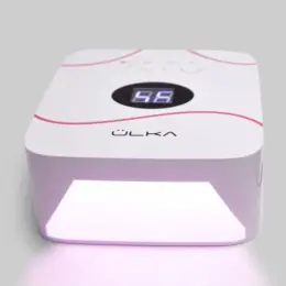 LED-лампа ÜLKA LÜMOS S50-BA з акумулятором