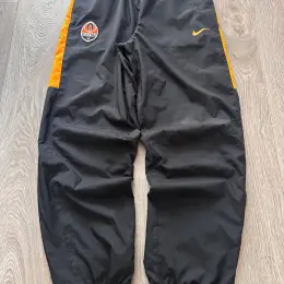 Спортивні штани Nike Шахтар