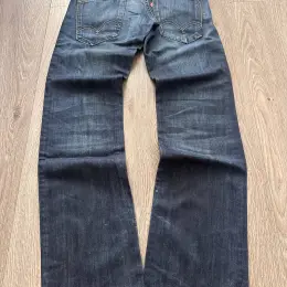 Levi's джинси вінтажні