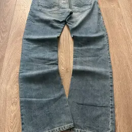 Джинси Diesel Zatiny bootcut