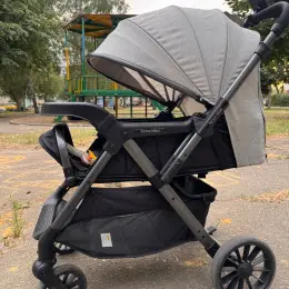 Коляска прогулянкова Ninos Maxi 2