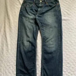 Levi's 559 Relaxed Straight штани