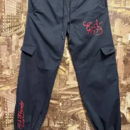 Штани карго ED Hardy