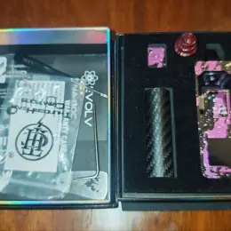 ThunderHead Creations Blaze AIO DNA80C Boro Mod