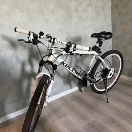 Гірський велосипед Kellys Spider 26"