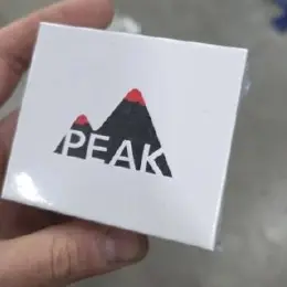 Відеопередавач Peakfpv THOR Т35