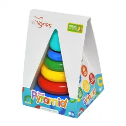 Пірамідка Tigres Small Pyramid 39816