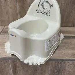 Дитячий музичний горщик
