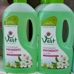 Chanteclair Vert Pavimenti засіб для миття підлоги 1 л