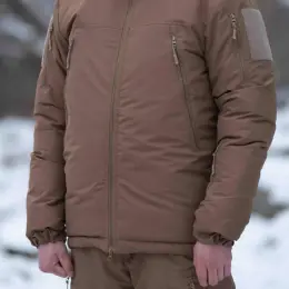 Тактична куртка Nord Storm Multicam