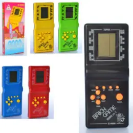 Гра Brick Game 9999 в 1
