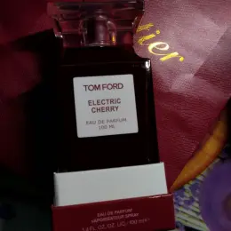 Tom Ford Electric Cherry Eau de Parfum 100 ml