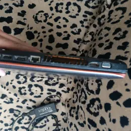 Ігровий ноутбук Lenovo IdeaPad Y570