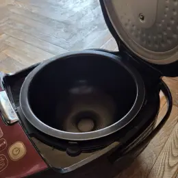 Мультиварка Tefal RK740532