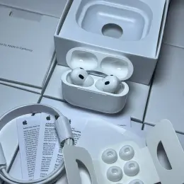 Навушники AirPods Pro 2 (Lux копія)