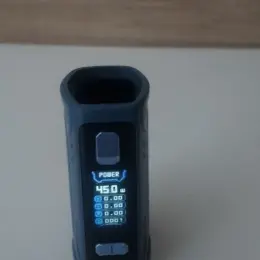 Pod-система Aegis Hero 2 в хорошому стані
