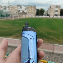 Geekvape Aegis Boost 3 синій