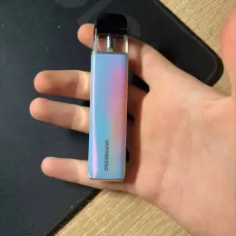 Vaporesso XROS 3 Mini Pod-система