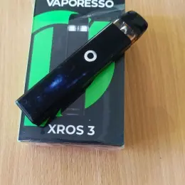 Vaporesso Xros 3 Pro