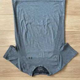 Футболка Under Armour Vanish Seamless Short Sleeve L