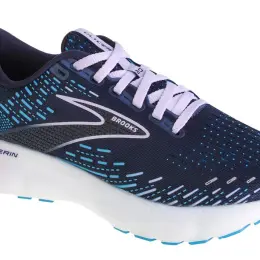 Жіночі бігові кросівки Brooks Glycerin 20 Peacoat/Ocean/Pastel Lilac US 8.5 | EUR 40
