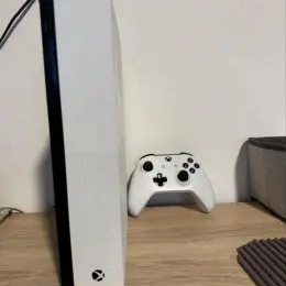 Ігрова приставка Xbox Series S 512GB