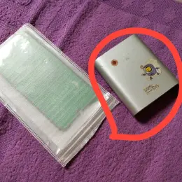 Power bank для зарядки гаджетів