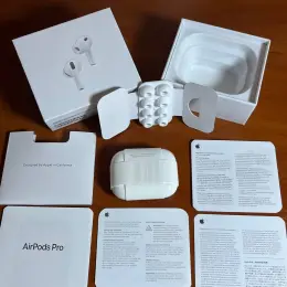 Навушники AirPods Pro 3 Premium Якості