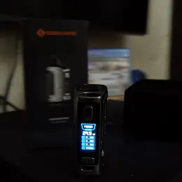 Geekvape Aegis H45
