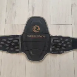 Захист спини ROSSIGNOL черепаха розмір М