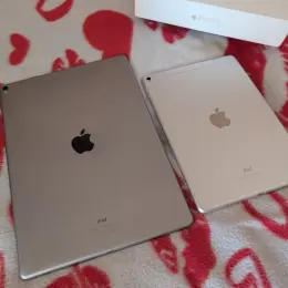 Планшети Apple iPad Pro та інші гаджети