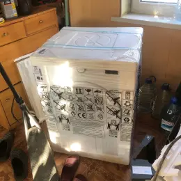 Сушильна машина Beko DB 7111 PA