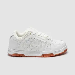 Кросівки DC Shoes Stag White