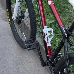 Велосипед Felt Six XC алюмінієвий рама S-M (16.5) 26"