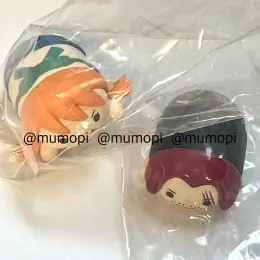 Фігурки One Piece Намі та Шанкс