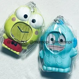 Фото-рамка Sanrio Characters Pochacco, Keroppi, Pompompurin, Hangyodon