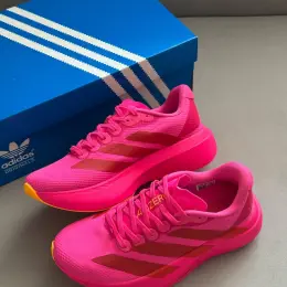Кросівки Adidas Adizero Evo Sl Pink