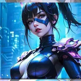 Килимок для миші Miya 80*30 см