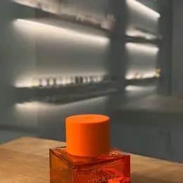 Парфуми New Notes - COCKTAIL MARACUJA