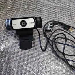 Веб-камера Logitech c930e FullHD