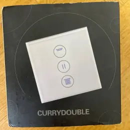 Пристрій для розумного будинку CURRYDOUBLE