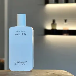 Парфуми 27 87 RULE OF 72 Eau de Parfum