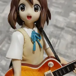Оригінальна фігурка Banpresto K-ON SQ Figure Yui Hirasawa