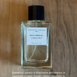 Парфуми Essential Parfums BOIS IMPÉRIAL