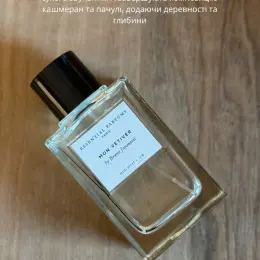 Парфумерія Essential Parfums MON VETIVER
