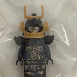 Фігурка LEGO Ninjago Samurai X