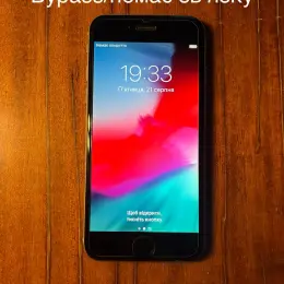 iPhone 6 Bypass / без зв'язку