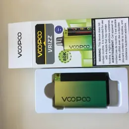 VooPoo VRIZZ Pod-система